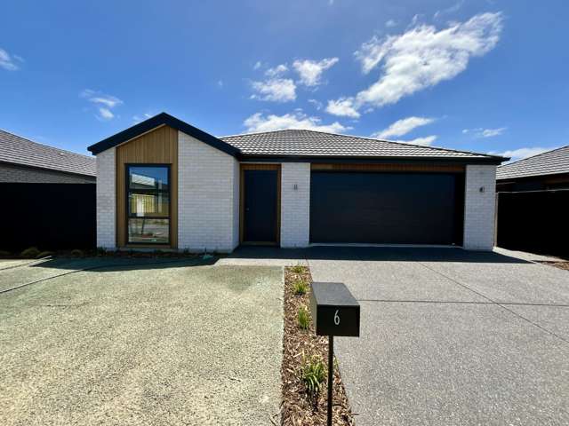 Rolleston, 4 bedrooms
