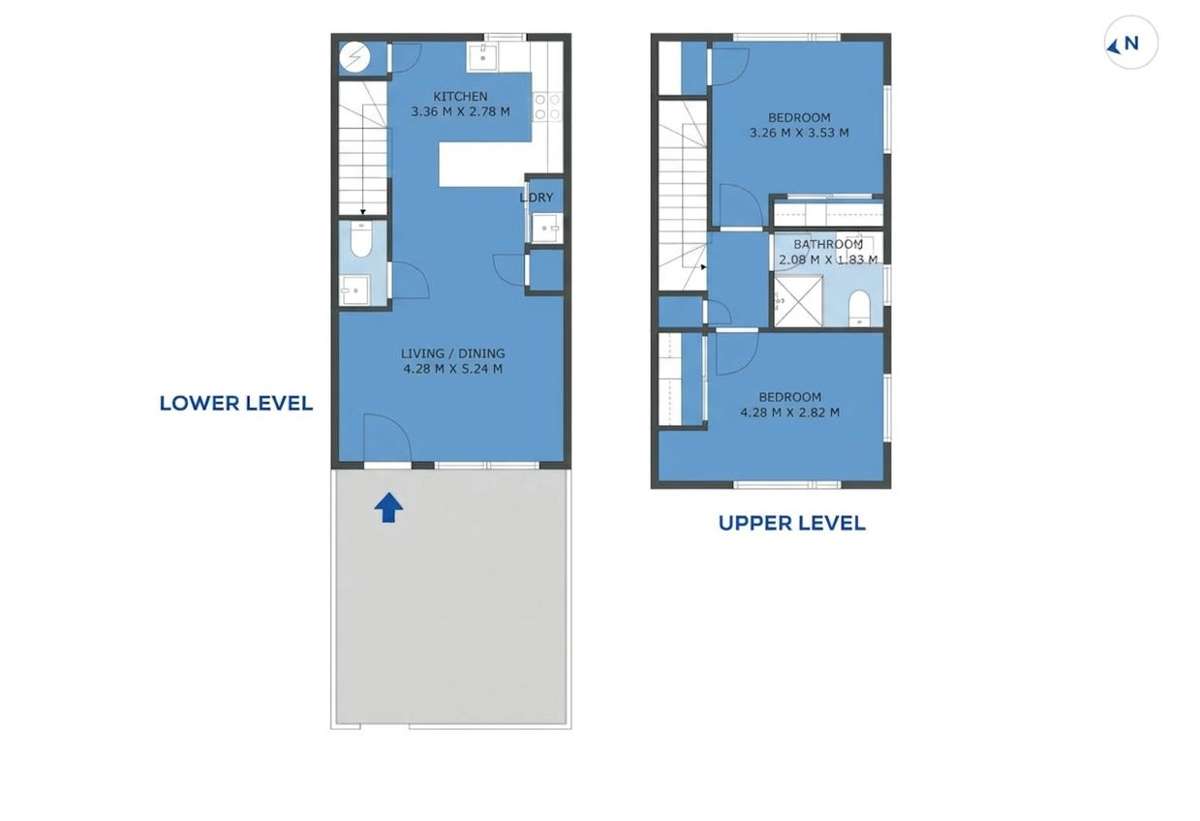 14 and 21/38 Fairlands Avenue_1