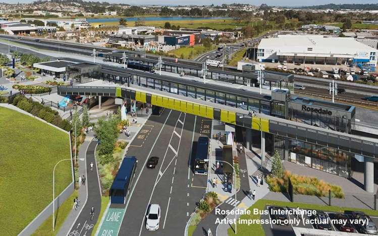 Unit 9/7 Triton Drive Rosedale_19