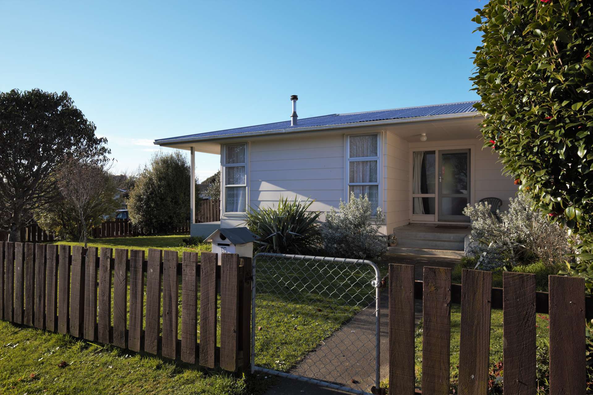 53 Morgan Crescent Levin_0