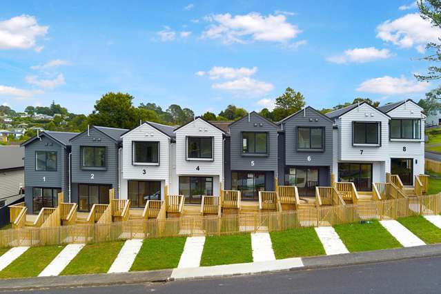 Affordable Brand New 2 Bed 2 Bath + Carport