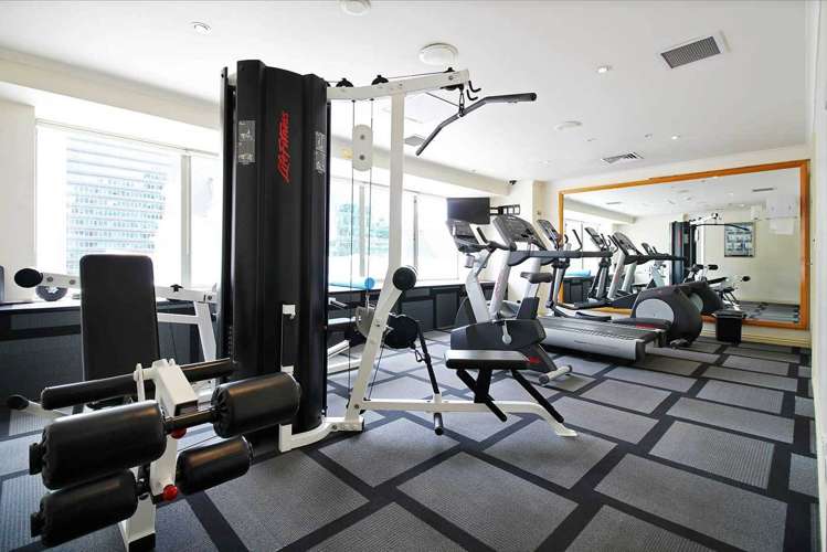 2702/8 Albert Street Auckland Central_13