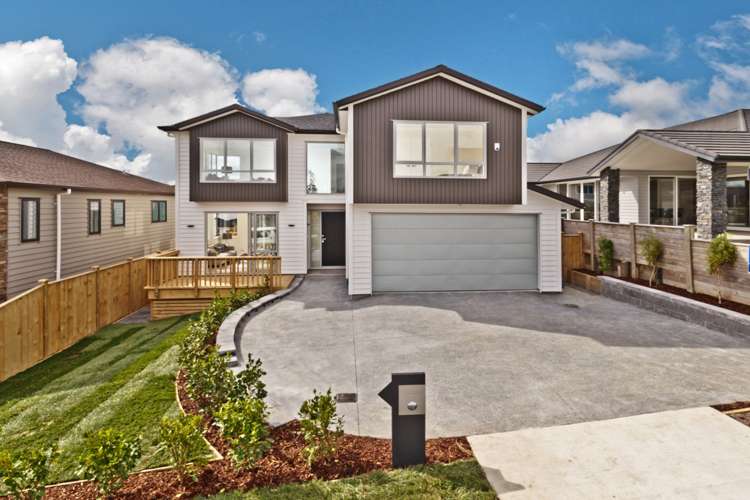 7 Cilliers Drive Silverdale_24