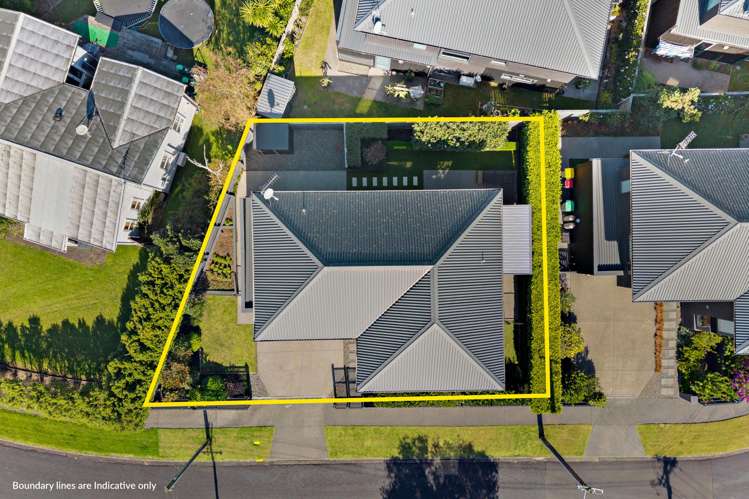 15 Silverton Avenue Wai O Taiki Bay_19