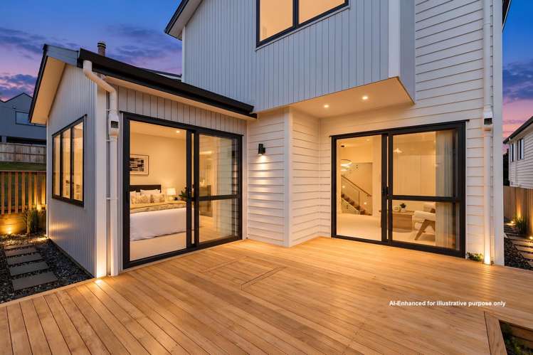 20A Cherry Road Bucklands Beach_19