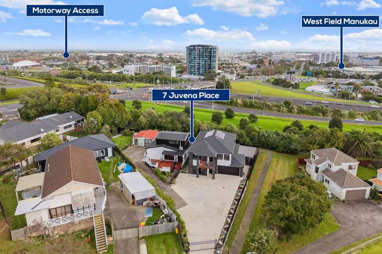 7 Juvena Place Clover Park_32