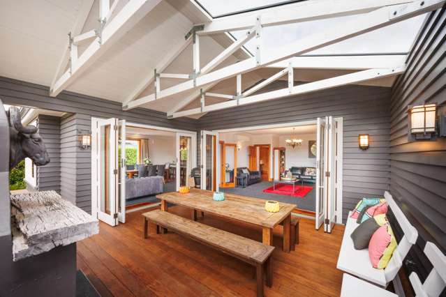 75 Limbrick Street Terrace End_2