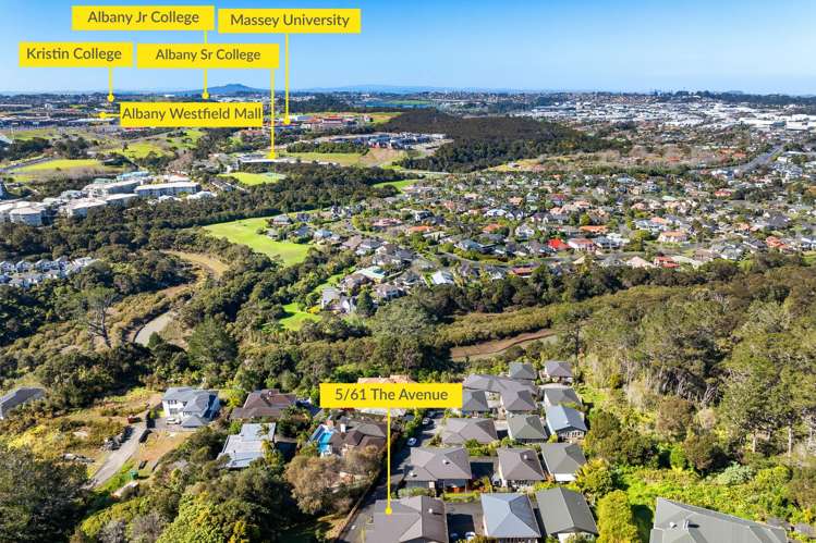 5/61 The Avenue Albany_14