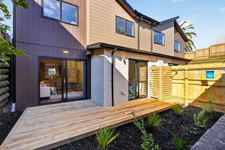 Lot 1, 9 Glenside Avenue Pakuranga_19