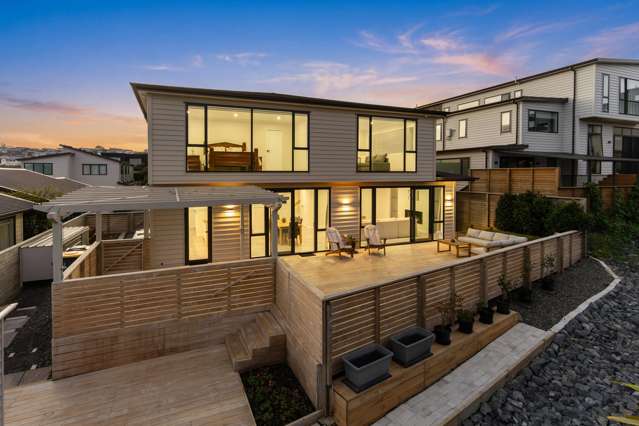 Space, Style & Scenic Surrounds