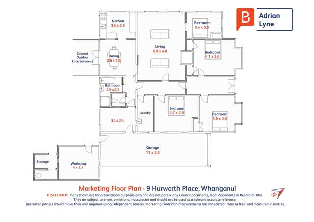 9 Hurworth Place College Estate_1