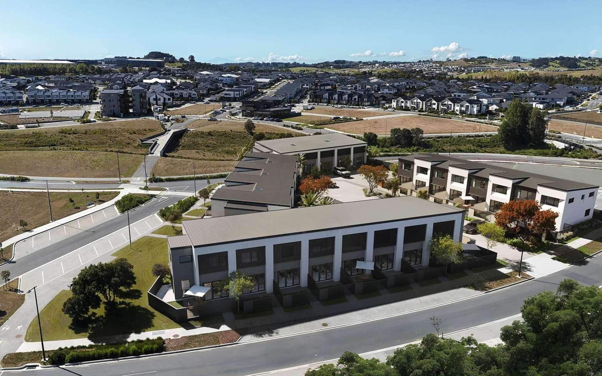 Lot 20/61 Te Taruna Drive Milldale_0