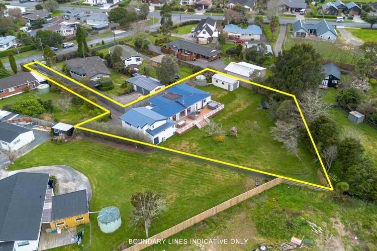 7 Hyde Road Clevedon_22