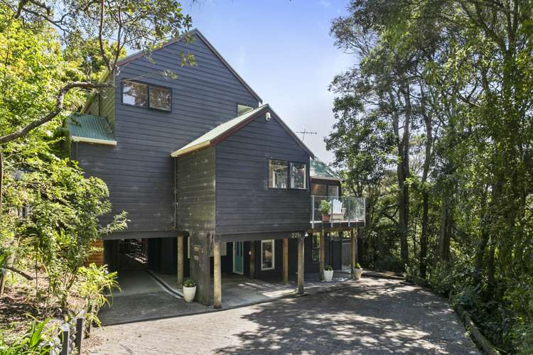 221a Titirangi Road Titirangi_2