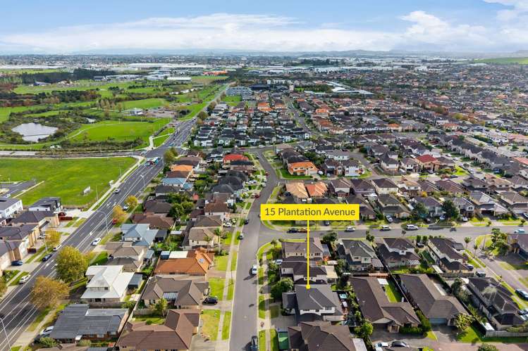 15 Plantation Avenue Flat Bush_26