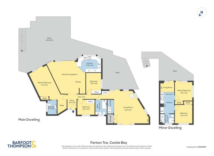 9 Fenton Terrace Cockle Bay_23