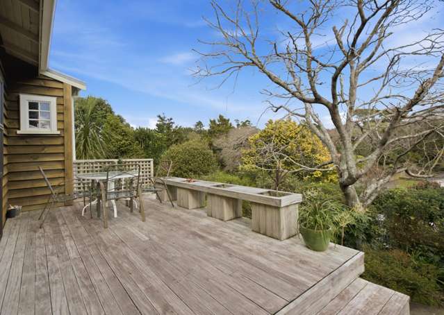 MULTI-GENERATIONAL LIVING WITH ABUNDANT PARKING