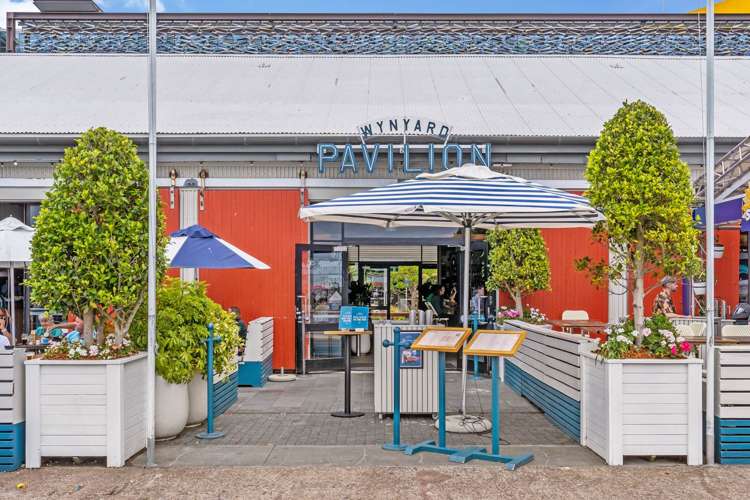 402/134 Halsey Street Wynyard Quarter_23
