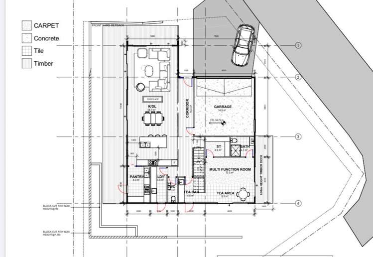 32 Awanui Road Red Beach_8