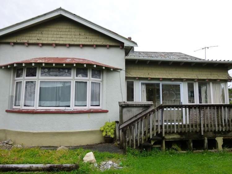 89 Shakespeare Street Greymouth_27