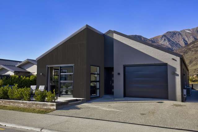 33 Alps View Place Lake Hayes Estate_1