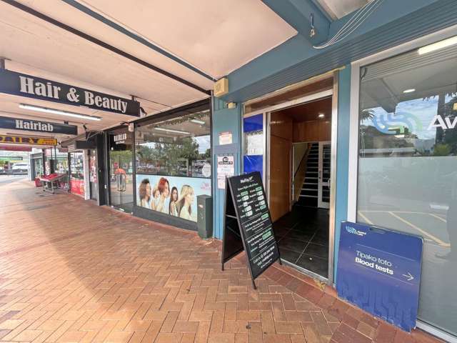 AFFORDABLE MANUREWA OFFICE SPACE