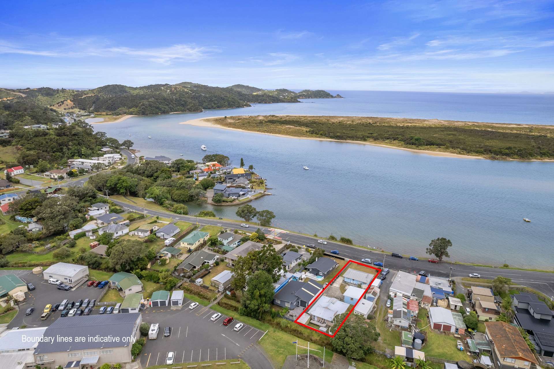 1979 Ngunguru Road Ngunguru Whangārei Houses for Sale One Roof