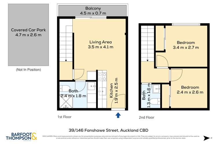 39/146 Fanshawe Street City Centre_17