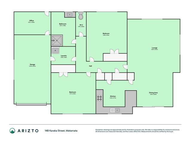 14B Karaka Street Matamata_1