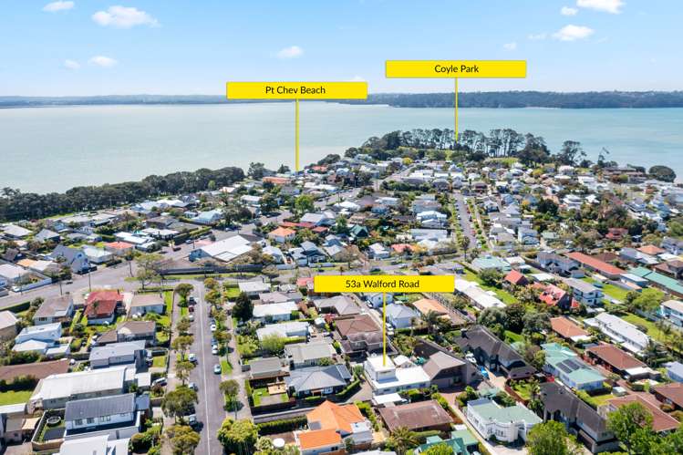 53a Walford Road Point Chevalier_23