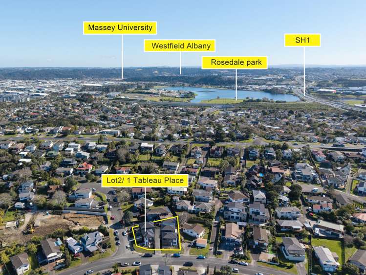Lot 4/1 Tableau Place Totara Vale_31