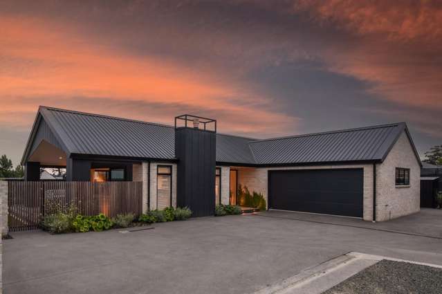 Modern Living In A Prime Location