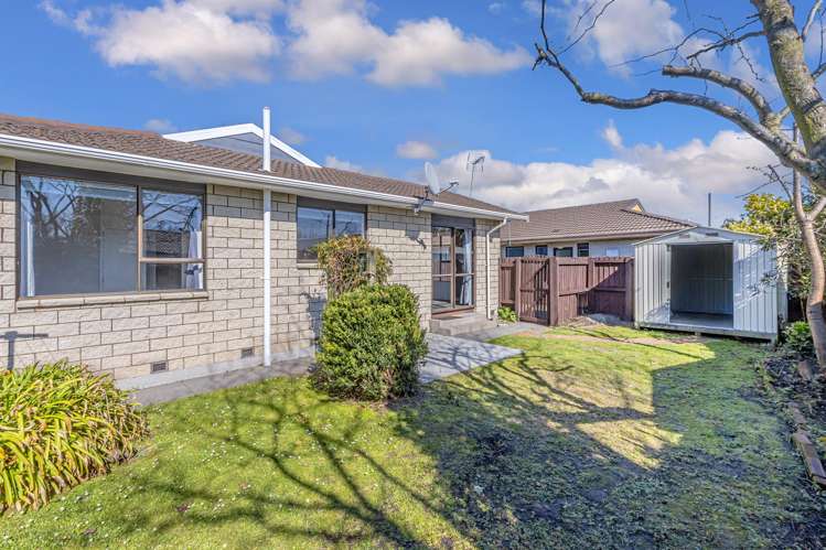 32A Greenock Street Redwood_2