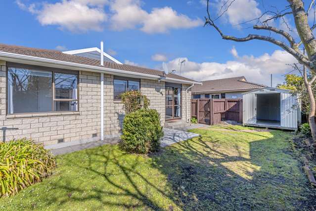 32a Greenock Street Redwood_2
