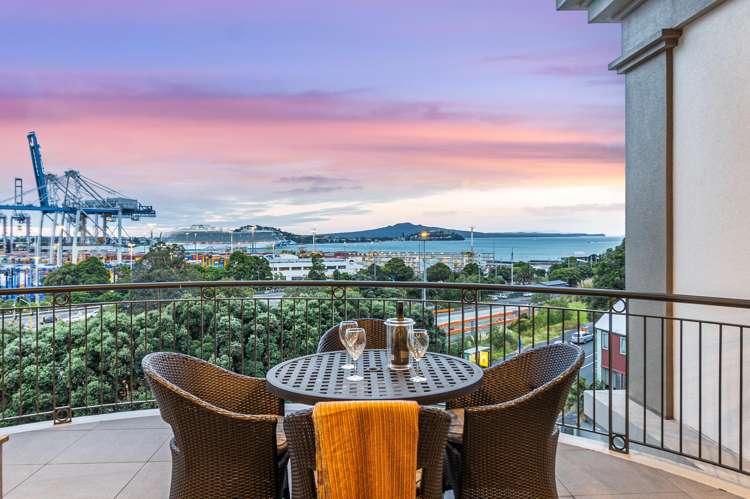 6B/118 Gladstone Road Parnell_32