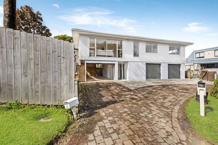 13 Seabar Place Glen Eden_14