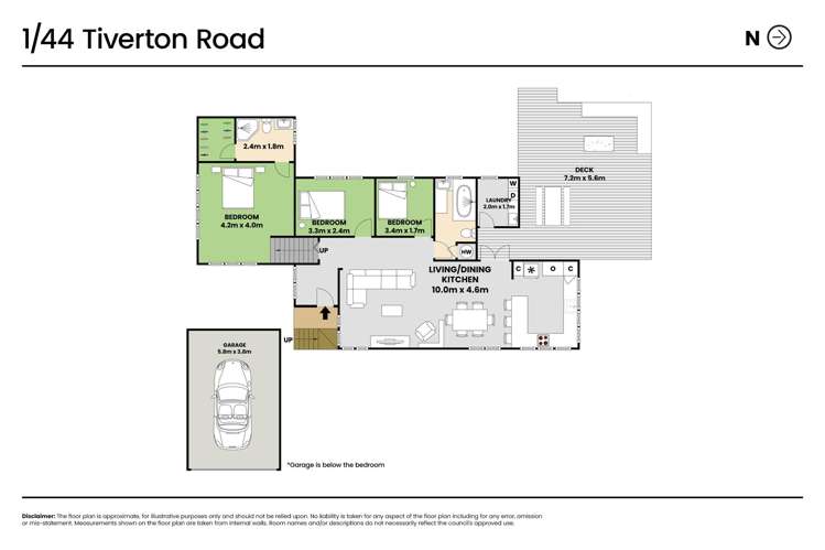 1/44 Tiverton Road Avondale_28