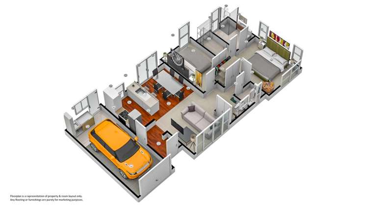 12/33 Hinerangi Crescent Matamata_21