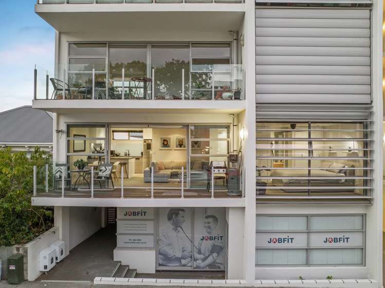 204/19 Surrey Crescent Grey Lynn_15