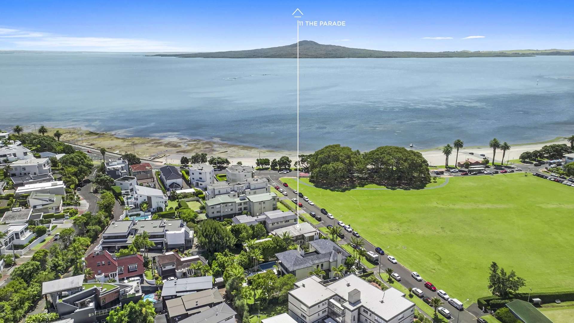 11 The Parade Saint Heliers_0