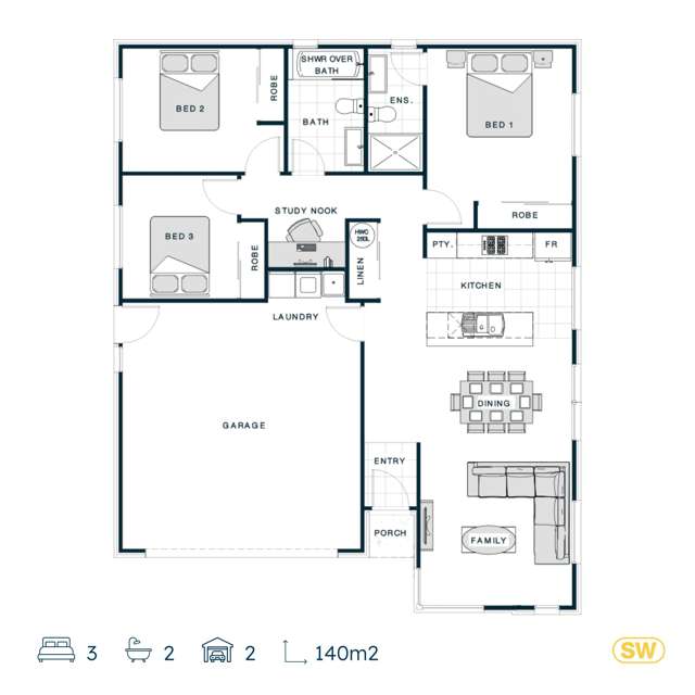 Lot 46 Rewi street_2