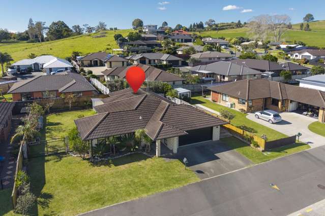Hidden Gem with Space, Privacy and Lifestyle