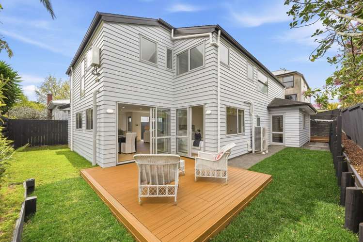 4 Oak Street Royal Oak_5