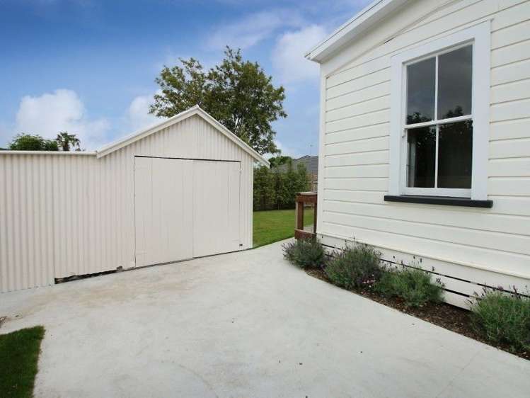 38 Knowles Street Terrace End_21