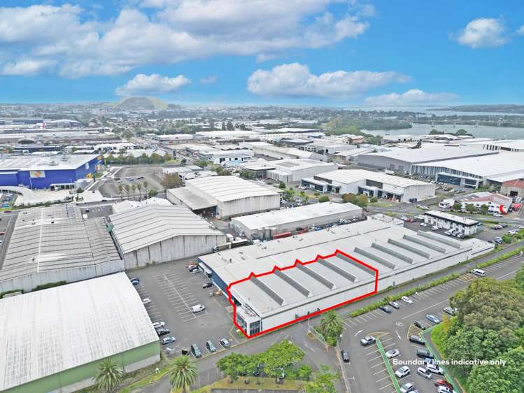 Unit 7/99 Carbine Road Mt Wellington_12