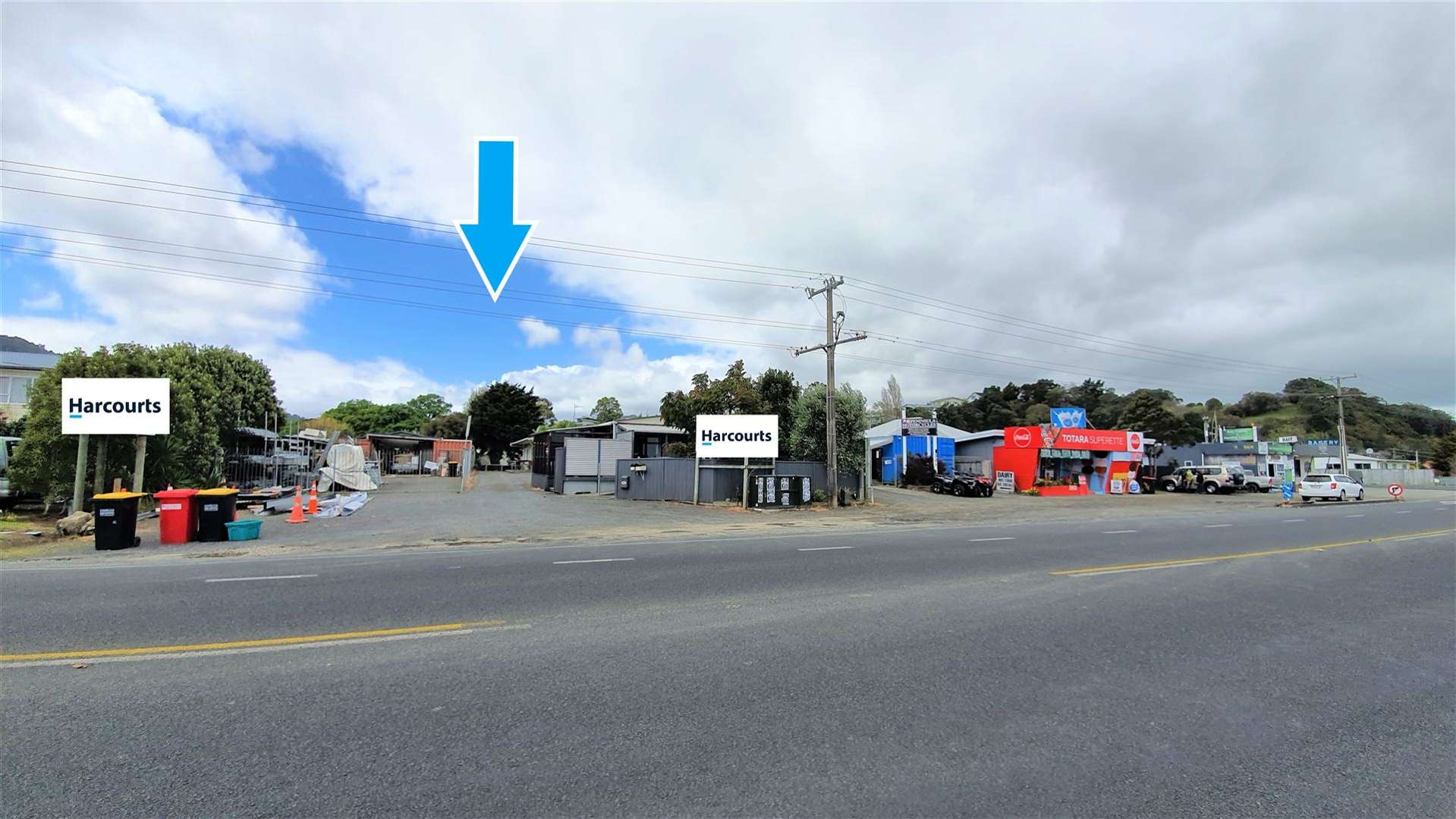 324 Ngati Maru Highway Thames_0