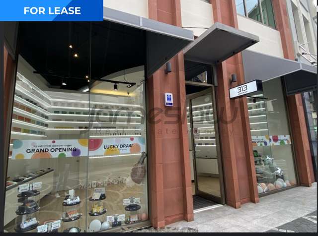 Unit 5/B120 Chancery City Centre_1