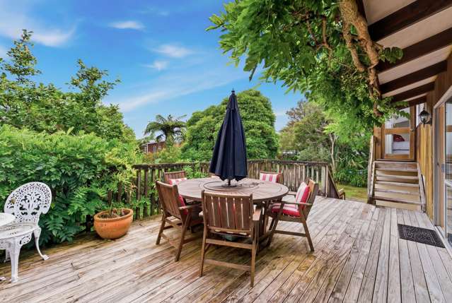 Potential Galore With This Unique Family Home