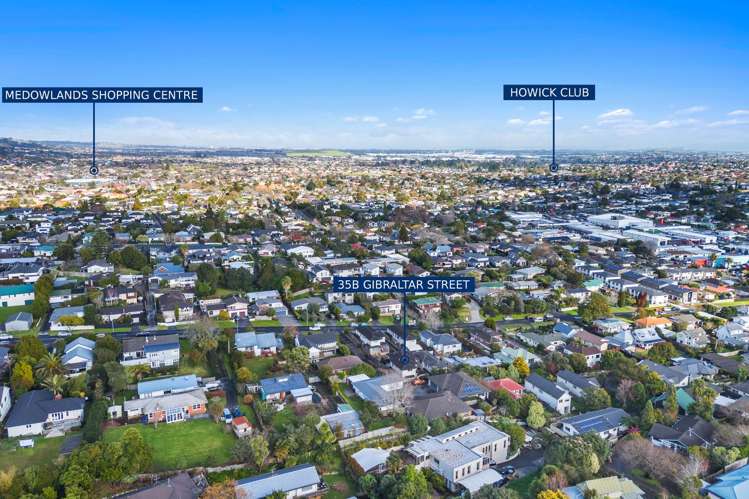 35B Gibraltar Street, Howick Auckland_25