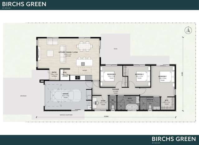 39 Staplehurst Road Prebbleton_1